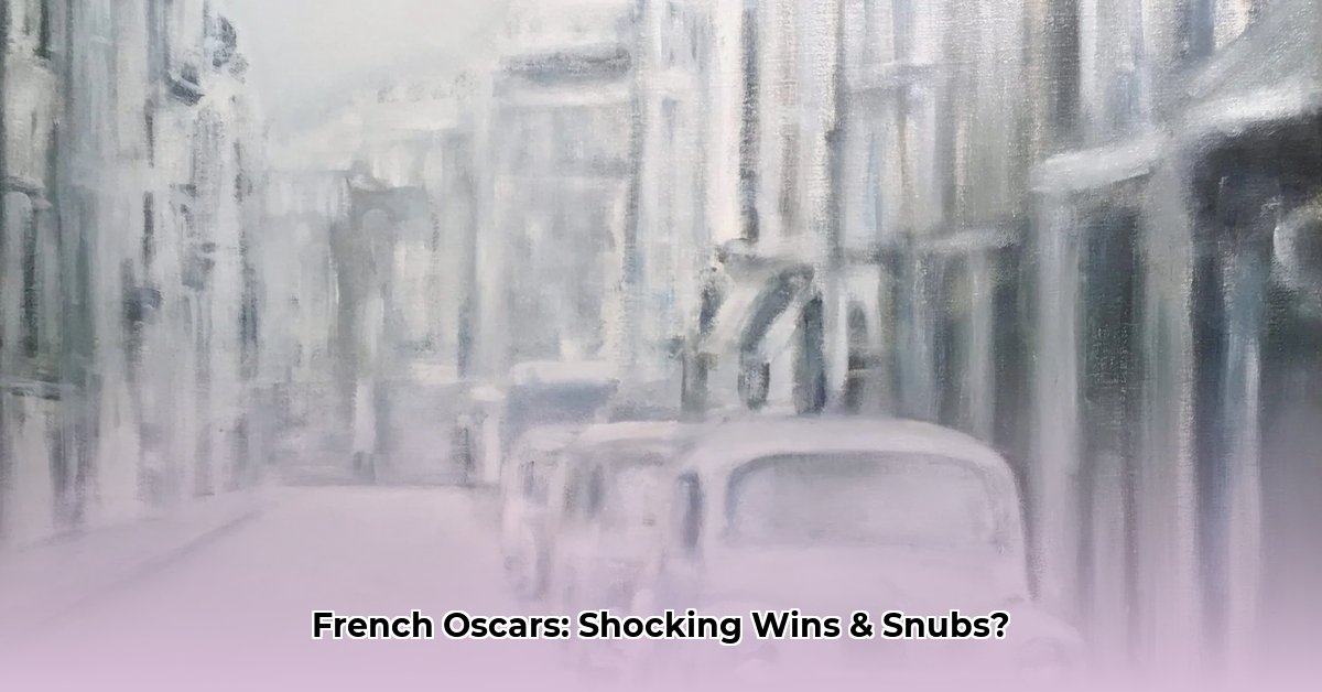 franse-oscar